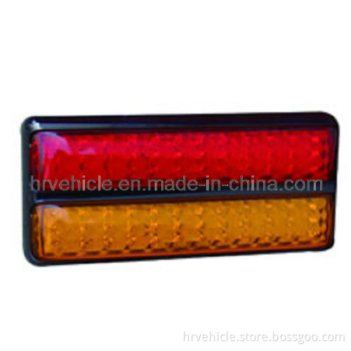 LED Tail Lamp for Trucks & Trailers Hr11006